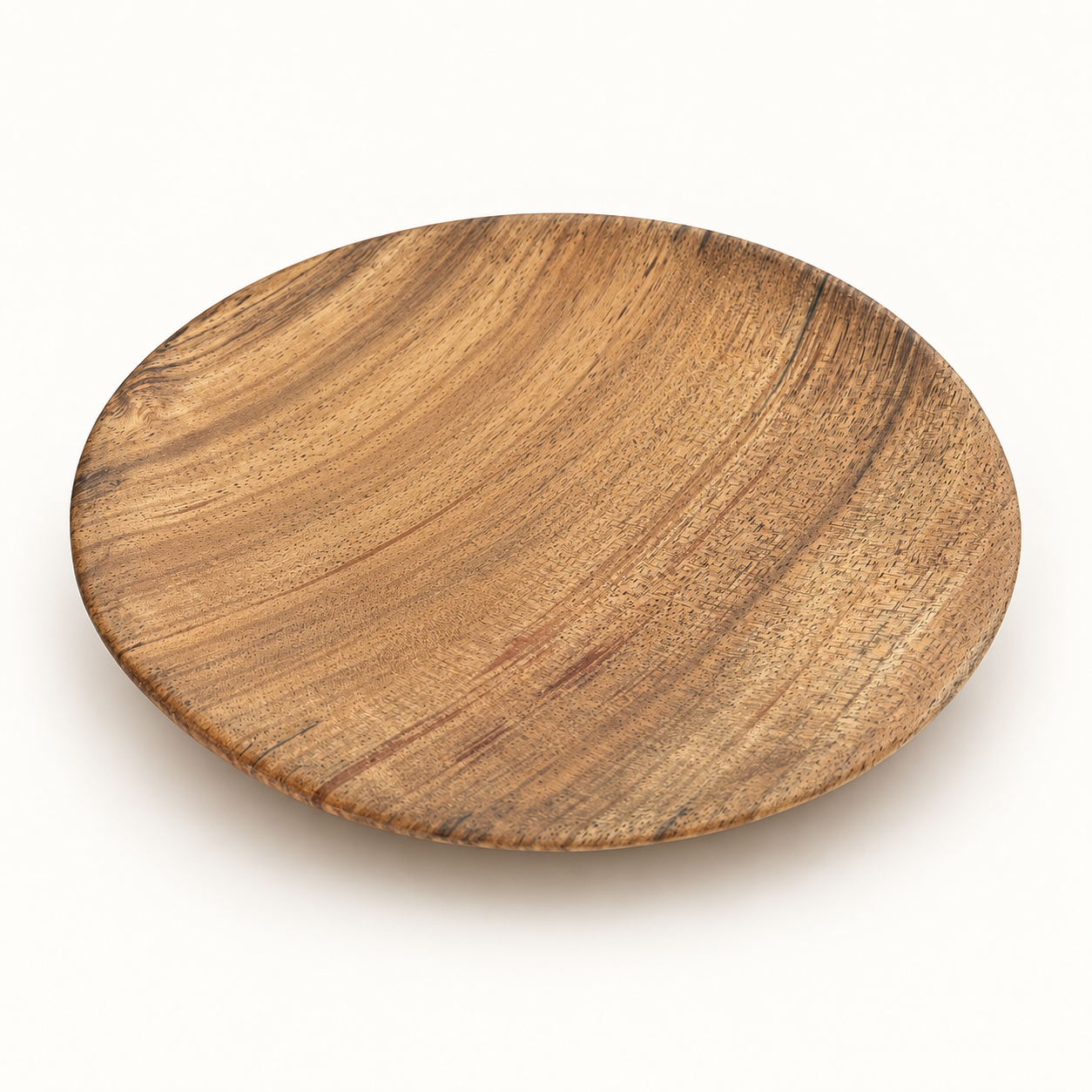 Blackwood key or coin bowl shaped with a Spheroplane
